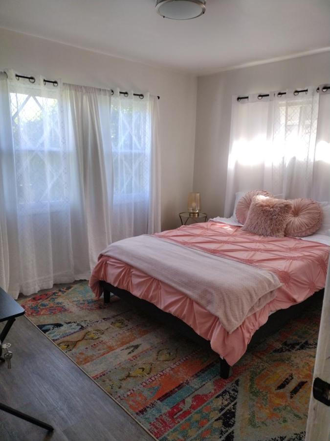 915 Burrell St Apartamento Los Ángeles Exterior foto